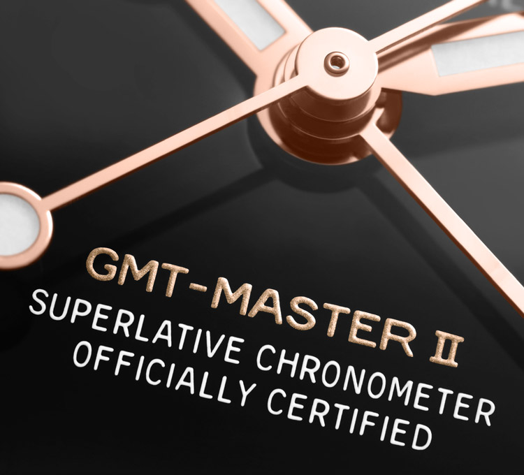 L’orologio cosmopolita -  Certificazione di Cronometro Superlativo